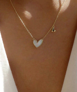 Freya Necklace