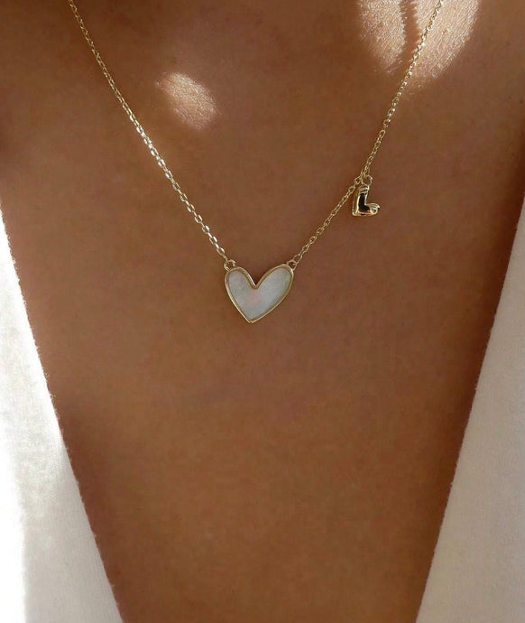 Freya Necklace