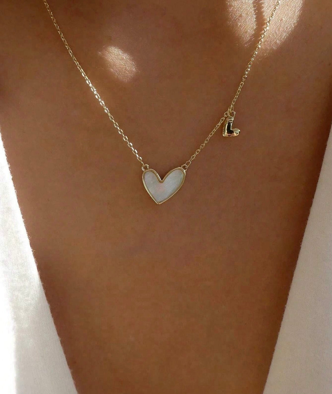 Freya Necklace