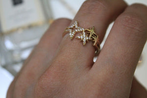Nova Ring