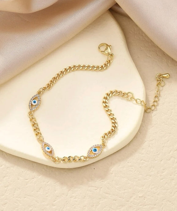 Lia Bracelet
