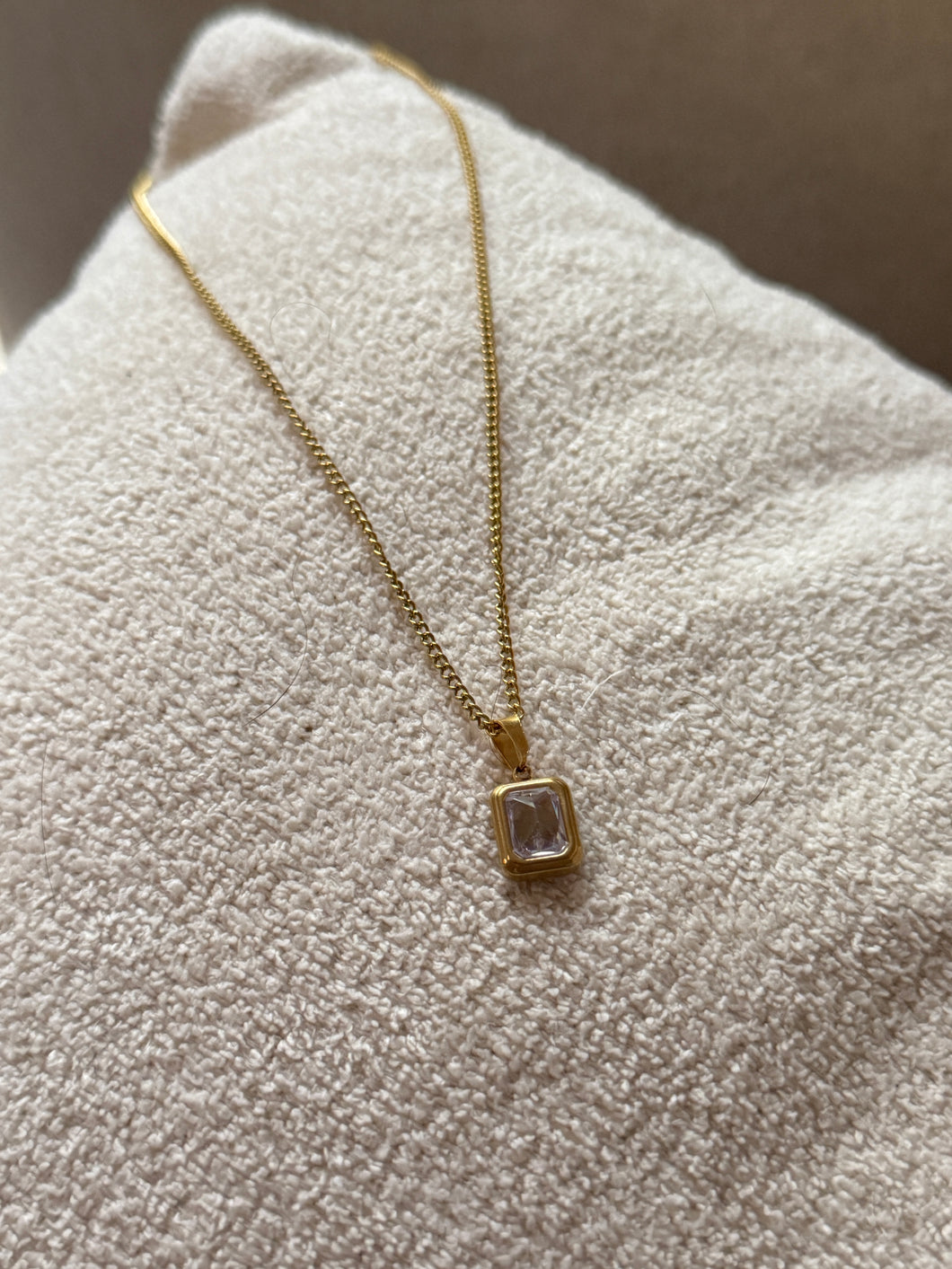 Gigi Necklace