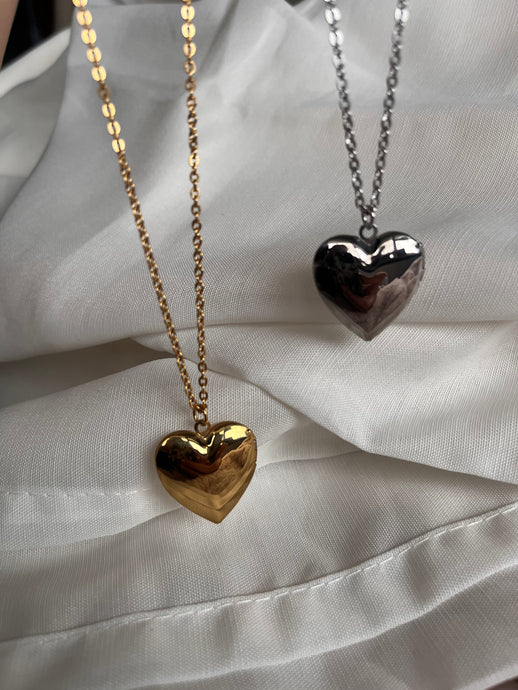 Heart Locket
